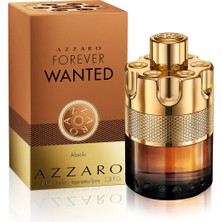 Azzaro Forever Wanted Absolu Edp 100 ml Erkek  Parfüm