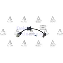 Delphi Delphı Sensör Abs Captiva / Antara Arka 4809379 - 96626080