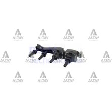Delphi Delphı Ateşleme Bobini 206 98-06 1.6 16V / 207 06-12 1.6 16V / Xsara 97-05 1.6 / C3 02-09 597099