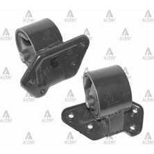 Korea Takoz Motor Accent 95-00 A / T Sol 21830-22400
