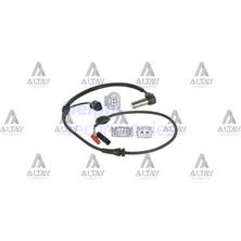 Delphi Delphı Sensor Abs Passat / A4 97-04 Ön Sol-Sağ 8D0927803D