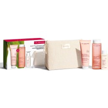 Clarins Clr Vp Pouch Cleansıng Sensıtıve 26