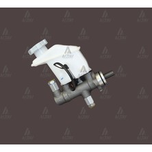 Taiwan Hyundai Accent 2006 ve Sonrası Fren Ana Merkezi Dizel Abssiz 58510-1G050