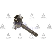 Delphi Delphı Ateşleme Bobini Passat / A4 / A6 97-00 Aeb-Apu 1.8 T (Tekli) 058905105