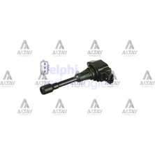 Delphi Delphı Ateşleme Bobini Qashqai 10-14 1.6 / Juke 11-19 1.6 Benzinli 22448-1KT0A