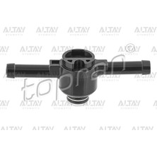 Topran Yakıt Filtre Ventili A3 / A4 / Bora / LT3535 97= Agr-Alh-Ahf-Anj-Avr 1.9tdı-2.5tdı 1J0127247A