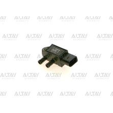 Bosch Sensör Egzoz Basınç Golf7 / Crafter / A4 / Jetta / Passat 08= Caga-Caha-Ckub-Clha 03L906051B