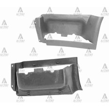 Taiwan Taıwan Bakalit Basamak Canter FE511 / FE515 / FE519 Sol MC139311