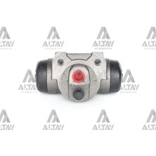 Bosch Fren Silindiri Transit 93-99 T15 / Transit 01-06 V184 92VB2261CA