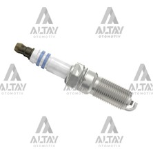 Bosch Atesleme Bujisi E Serisi V-Vı 93-98 / Fiesta 94-02 / Focus-C-Max 00-12 / Mondeo XS6F12405BA