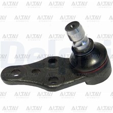 Delphi Delphı Rotil Lacetti 05= / Nubira 03= / Lacetti 99-03 96490218