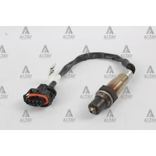 Bosch Sensör Oksijen Astra H / Agila / Corsa C / Corsa D / Meriva A / Tigra Z10XEP 855406 - 24420594