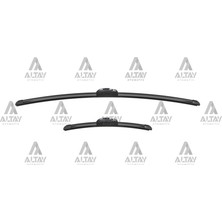 Bosch Silecek Süpürgesı Takım Corolla 19= Aerotwin Retrofit AR705S (700+340MM) 8521212620