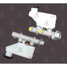 Taiwan Hyundai Matrix Fren Ana Merkezi 58510-17230