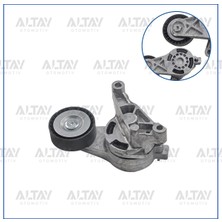 Gmb Vantılatör Gergisi Golf5 / Caddy / Jetta / Passat / A3 / A4 / Leon 04-10 Bjb-Bdj-Bkc 03G903315A