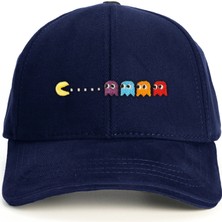 Pacman Baseball Şapka