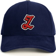 Z Harf Baseball Şapka