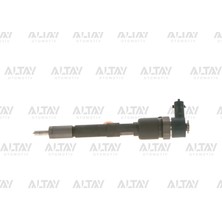 Bosch Enjektor Fiat Egea 16= / Doblo 16= / Fiorino 14= / 500L / Opel 55255406 -54800156-1616320580
