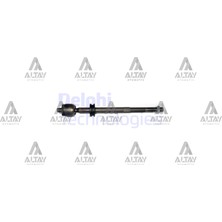 Delphi Delphı Rotkolu Transporter T4 97-03 701419810