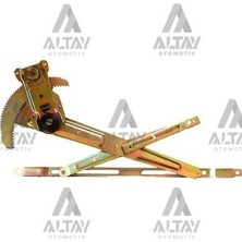 Korea Cam Krikosu Besta / E-2200 Manuel Sağ 0S084-58-560D