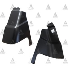 Taiwan Taıwan Köşe Sacı L-300 97= Sol MB835125