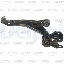 Delphi Delphı Salıncak Connect Kmp Sol 14= KV6C3A424AB