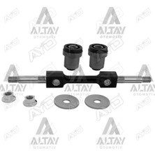 Ayd Üst Tabla Mil Takımı (Mil+Burc) Ranger 05-12 6M343056AA