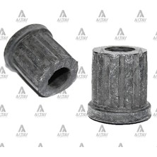 Korea Makas Lastiği Besta / E-2200 Büyük Tirtirli Arka 0K710-28-333