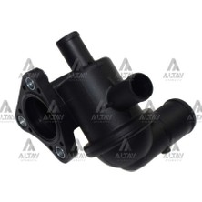 Korea Termostat Kapak Üst Atos 98-02 (Plastik) 25611-02502