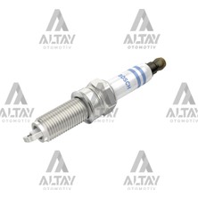 Bosch Atesleme Bujisi Accent 11= Blue / Elantra 11-16 / I-20 09-14 / I-30 07-11 / Ix-20 18854-10080