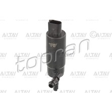 Topran Motor Su Fıskiye Golf5 / Golf6 / Jetta / Passat / Touareg / A3 / A4 / A6 04-09 3B7955681