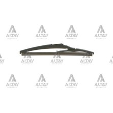 Bosch Silecek Süpürgesı Arka Kadjar 15= / Megane Iı Hb 03-08 / Megane Iv Sw 15= / P308 7701054824