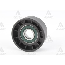 Gmb Vantilatör Gergisi Alfa Romeo 145 / 146 / 147 / 156 / Gt / Fiat Brava / Bravo / Td 55180011