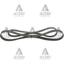 Bosch Kanallı Kayis Seti Ford / Focus C-Max 1.6 07-10 / Focus Iıı 1.6 Td 5EPK868 / 6EPK1059