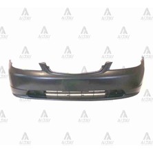 Taiwan Honda Civic 2001-2004 Ön Tampon 71101-S5A-G10-04711-S5A-A00ZZ