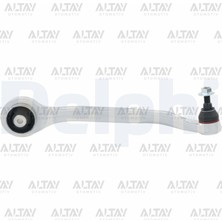 Delphi Delphı Rotilli Kol A6 04-11 Egri Alt Sağ 4F0407694H