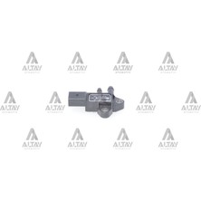 Bosch Sensör Egzoz Basınç Transporter T5 / Crafter / Golf5 / Passat / A3 / Leon 06= Axb 03G906051A