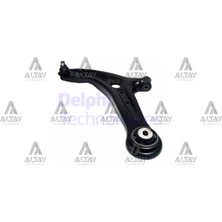 Delphi Delphı Salıncak Fiesta Vı 08-17 / Mazda 2 09= Rotilli Sac Alt Sol 1521773