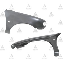 Taiwan Taıwan Çamurluk Corolla 00-02 ZZ-111 Ön Sağ 53811-1H110