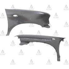 Taiwan Taıwan Çamurluk Pickup 03= Skystar (Dodikli Tip) Ön Sağ 63112-VK010