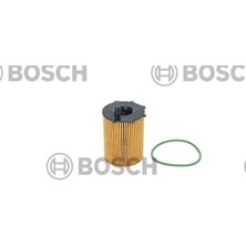 Bosch Yağ Filtresi 208 / 301 / 308 / 508 / Partner / Berlingo / C4 / C5 14=1.6hdı Euro 6 1610693780
