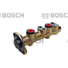 Bosch Fren Ana Merkez Uno 70 94-00 1.4 Döküm 20,64MM 792895