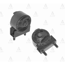 Taiwan Taıwan Takoz Motor Rio 00-03 No 1 Ön 0K30A-39-040A