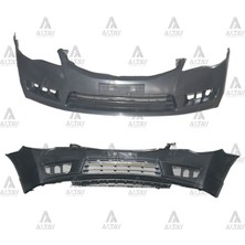 Taiwan Taıwan Tampon Civic Ön 10-12 Sedan Fd6 Izgarali (Makyajlı Kasa) 04711-SNB-E50ZZ