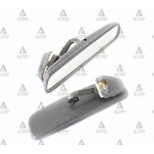 Taiwan Taıwan Ayna Iç Dikiz Pickup 97-02 D22 96321-23G60