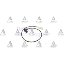 Delphi Delphı Sensör Krank Devir Golf4 / Bora / A3 / Toledo 97-03 Aeh-Akl-Agn 1.6-1.8 06A906433C