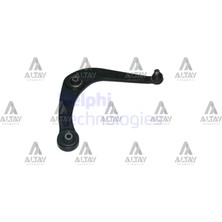 Delphi Delphı Salıncak 206 98-12 Rotilli Döküm Alt Sağ 3521C8