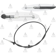 Korea Tel Depo Kapak H-100 94-06 81460-43002