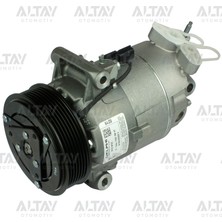 Delphi Delphı Klima Kompresoru 07-14 Qashqai 1.6 92600-JD000