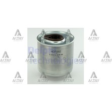 Delphi Delphı Yakıt Filtresi (Mazot) Focus / Courier 11= 1.5-1.6 Tdci / S40 / V50 / S60 / S80 AV6Q9D410AA